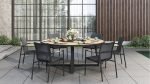 Jardin Round Dining Table 190 - Image 3