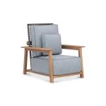 Rolex Lounge Chair