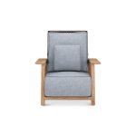 Rolex Lounge Chair - Image 5