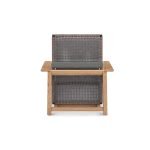 Rolex Lounge Chair - Image 3