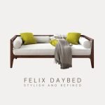 Felix Daybed - Image 4