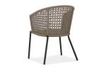 Wina Round Armchair - Image 2