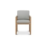 Timo Dining Armchair