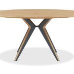 Lego Table Round 160 Teak Top