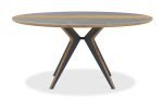 Lego Table Round 160 Ceramic Top