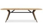 Lego Table 240 Teak Top