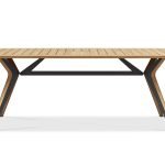 Lego Table 240 Teak Top