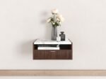 Isla Nightstand Floating - Image 9