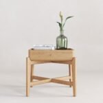 Hiro Nightstand