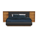 Elena Bed - Image 3
