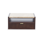 Isla Nightstand Floating - Image 8