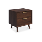 Luca Nightstand - Image 4