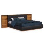 Elena Bed - Image 4