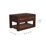 Enzo Nightstand - Image 3