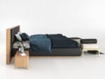Elena Bed - Image 6