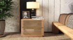 Levi Nightstand