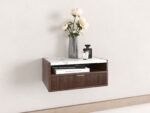 Isla Nightstand Floating