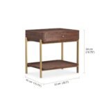 Mikayla Nightstand - Image 6