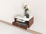 Isla Nightstand Floating - Image 4