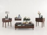 Isla Nightstand Floating - Image 3