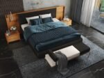 Elena Bed - Image 9