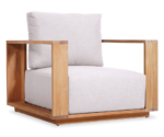 BRIE SINGLE SEATER SOFA - Image 2