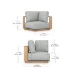 BRIE CORNER SOFA - Image 4