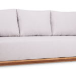 BRIE 3 SEATER SOFA