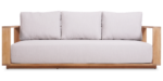 BRIE 3 SEATER SOFA - Image 3
