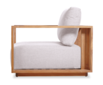 BRIE SINGLE SEATER SOFA - Image 4