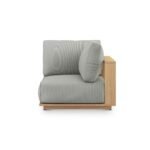 BRIE CORNER SOFA