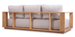 BRIE 3 SEATER SOFA - Image 5