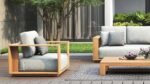 BRIE SINGLE SEATER SOFA - Image 6