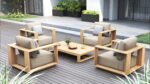 BRIE SINGLE SEATER SOFA - Image 8