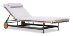 Alpha Lounger