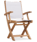 Sailmate Armchair