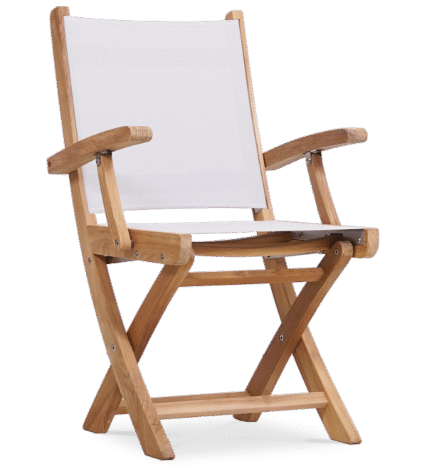 Sailmate Armchair