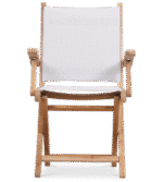 Sailmate Armchair - Image 4