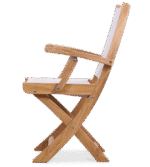 Sailmate Armchair - Image 3