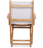 Sailmate Armchair - Image 2