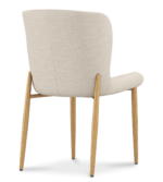 Oasy Dinning Chair - Image 4
