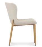 Oasy Dinning Chair - Image 3