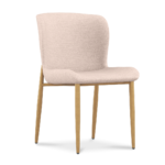 Oasy Dinning Chair