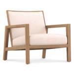 Kerai Lounge Chair - Image 2
