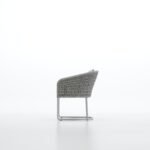 Adria Dining Chair - Image 4