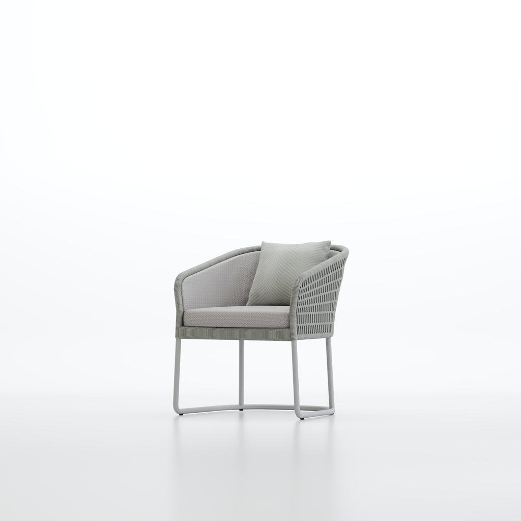 ADRIA_DINING_ARMCHAIR_MKR_29_DUNE_MATTE_SENDRA_DRAGON_MOOD_THROW_PILLOW_V3.1 Adria Dining Chair - Image 1