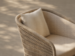 Adria Dining Chair - Image 5
