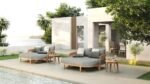 Vento Daybed - Image 3